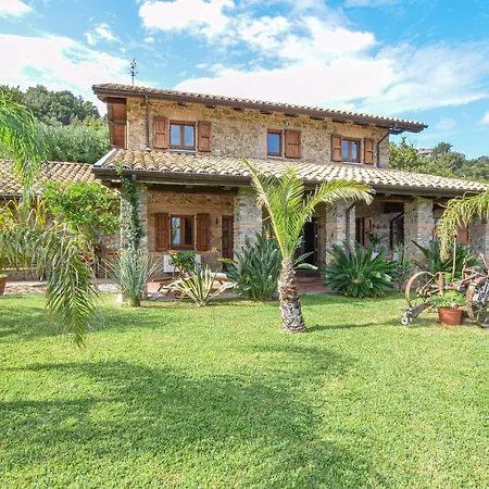 In Дом отдыха *