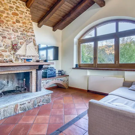 別荘 Stunning Home In Montepaone