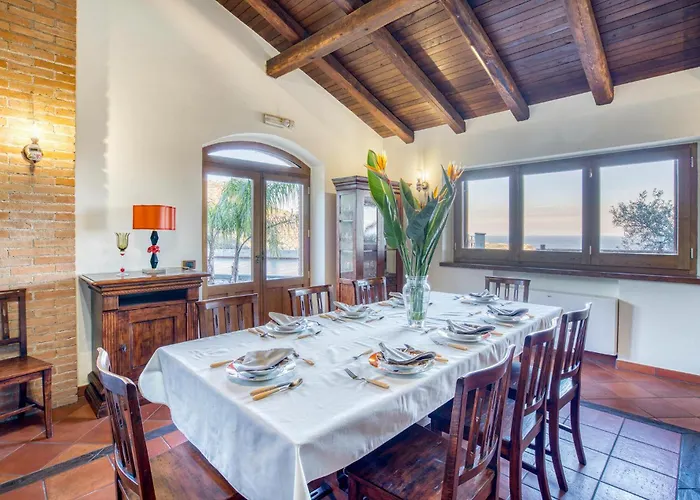 In Дом отдыха