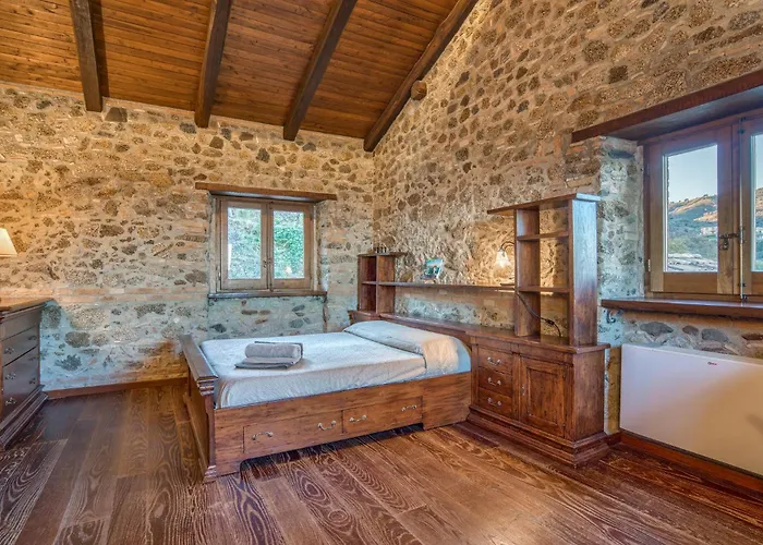 Дом отдыха In *