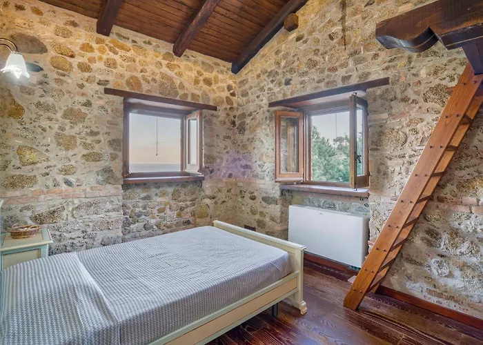 Дом отдыха In *