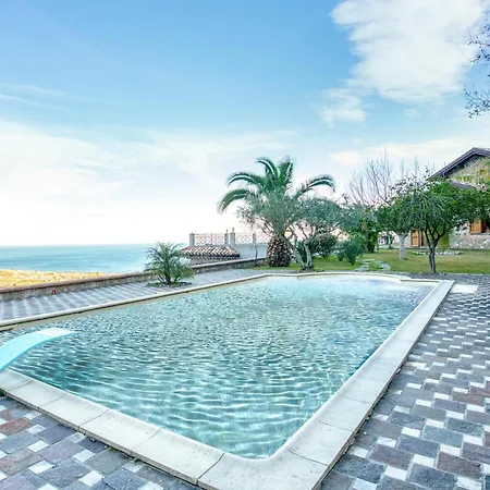 Dom wakacyjny In Montepaone