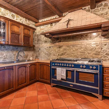 Holiday home Cozy In *