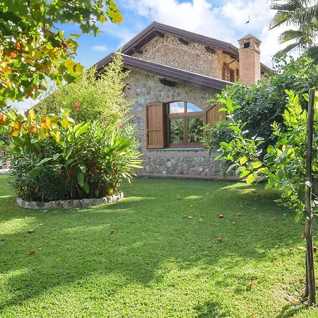 Casa de Férias In Montepaone