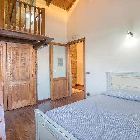 Dom wakacyjny In Montepaone