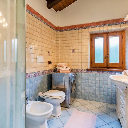 Dom wakacyjny In Montepaone