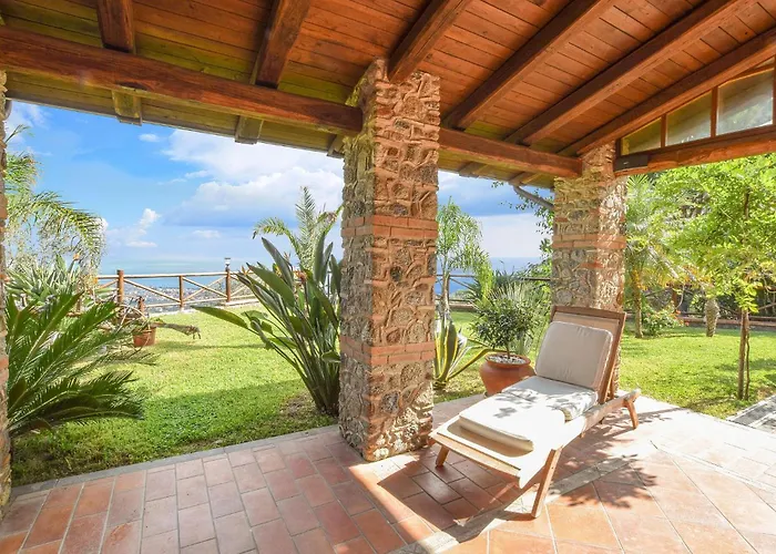 Casa de Férias In Montepaone