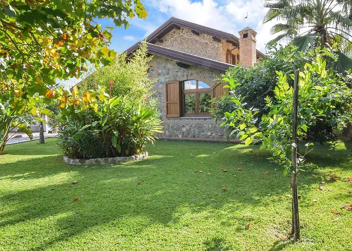 Semesterbostad In Montepaone