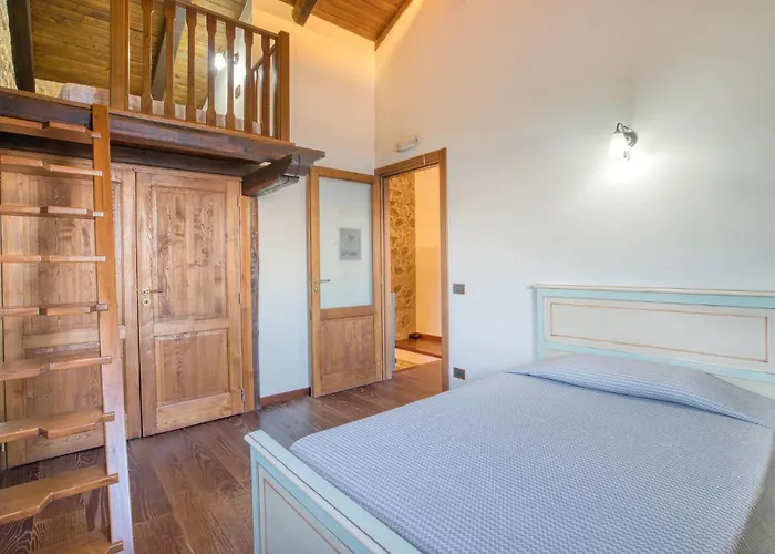 Semesterbostad In Montepaone