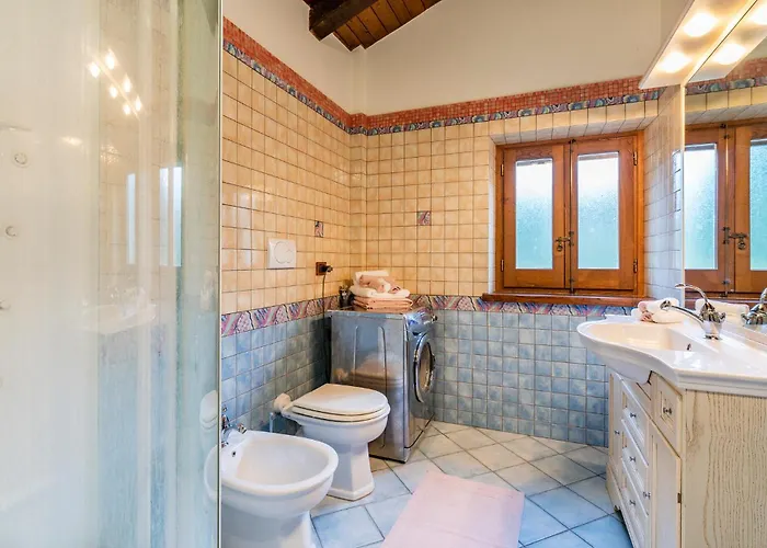 Casa de Férias In Montepaone